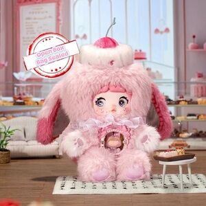 Authentic Hi-Toy Nommi A Bite of Sweetheart “Berry Pop”